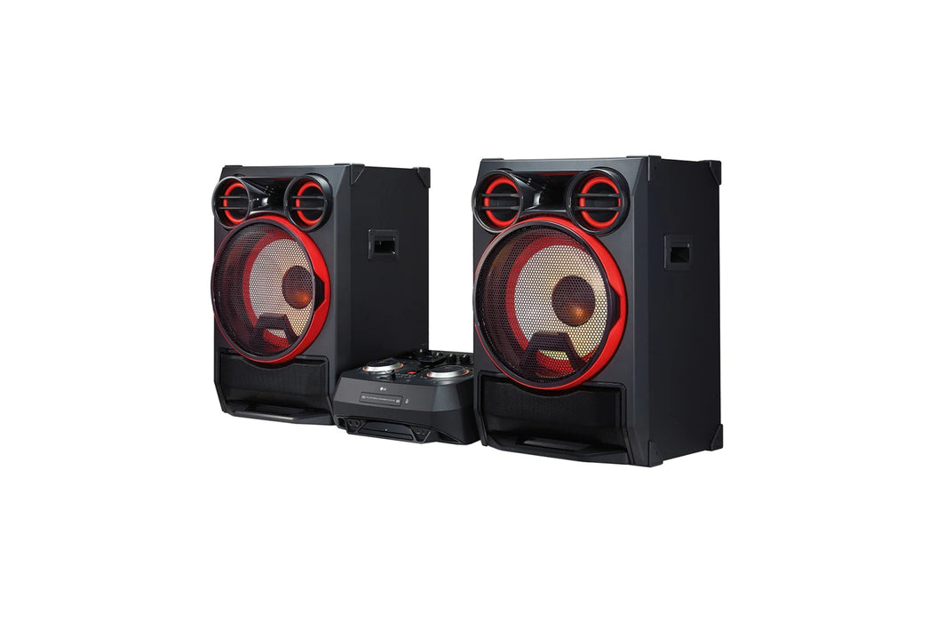 Mini chaîne XBOOM CK99-5000W