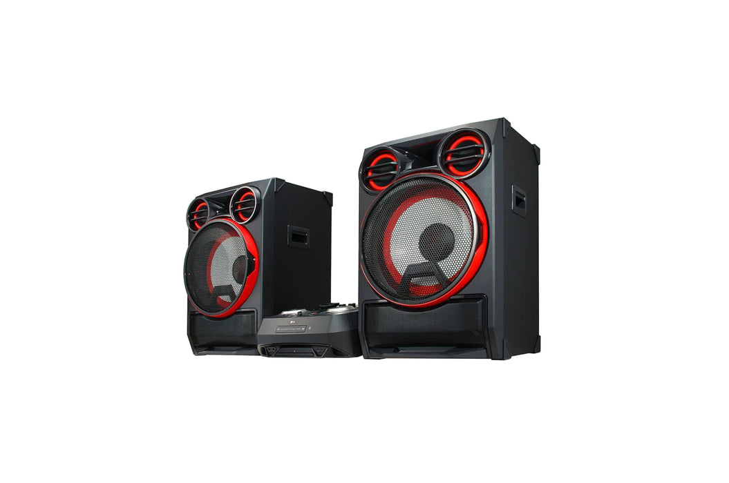 Mini chaîne XBOOM CK99-5000W