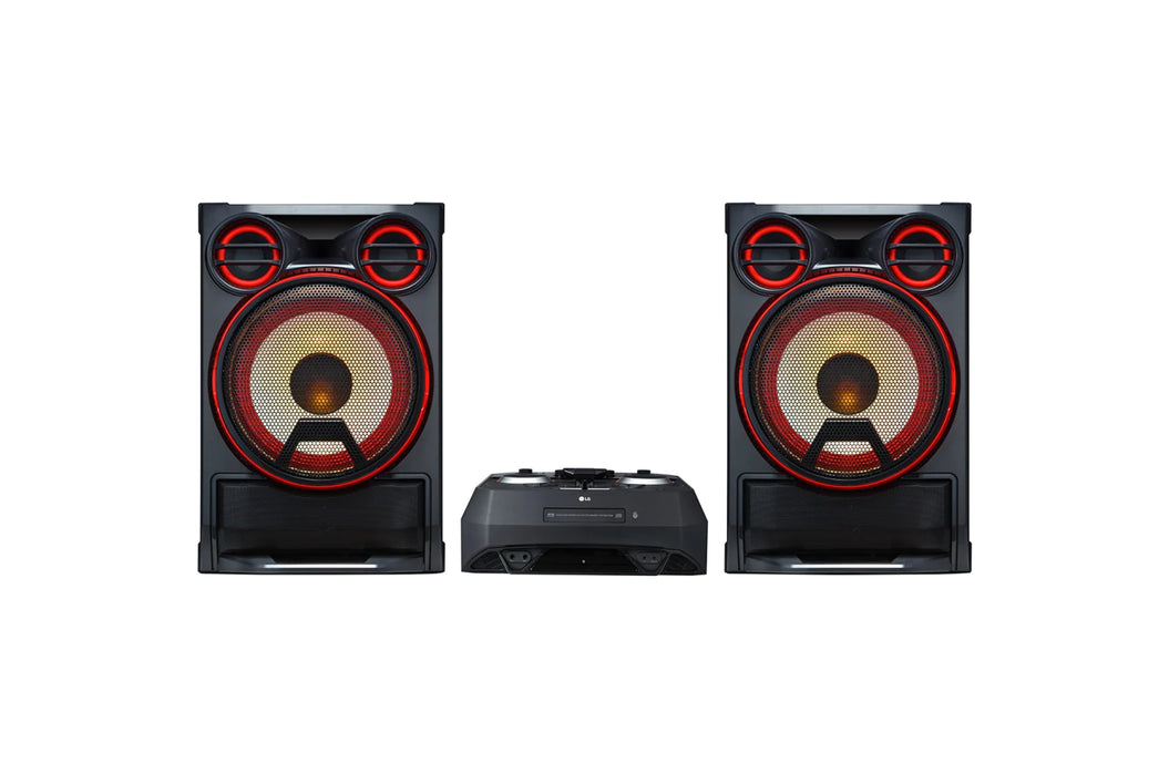 Mini chaîne XBOOM CK99-5000W