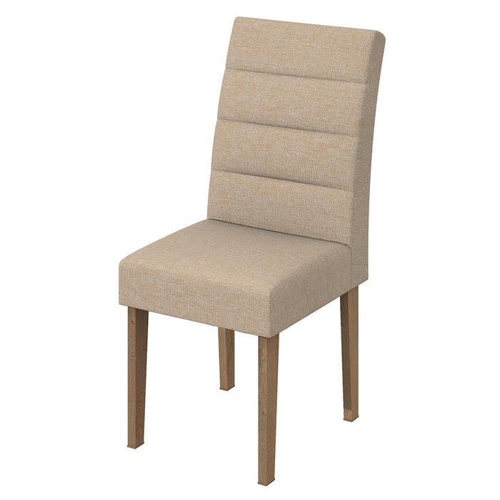 Chaise   FIORELLA CS TEC 173