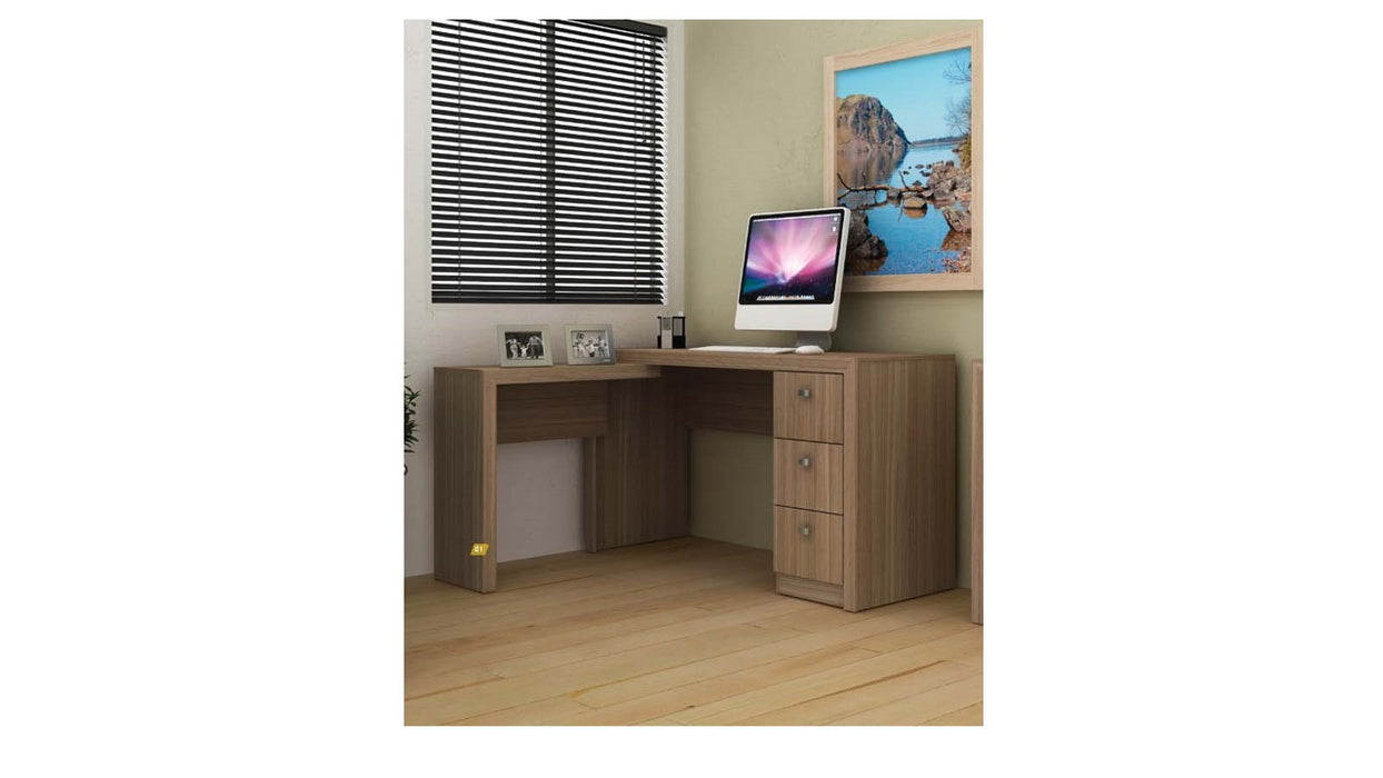 Bureau  réversible ME4101