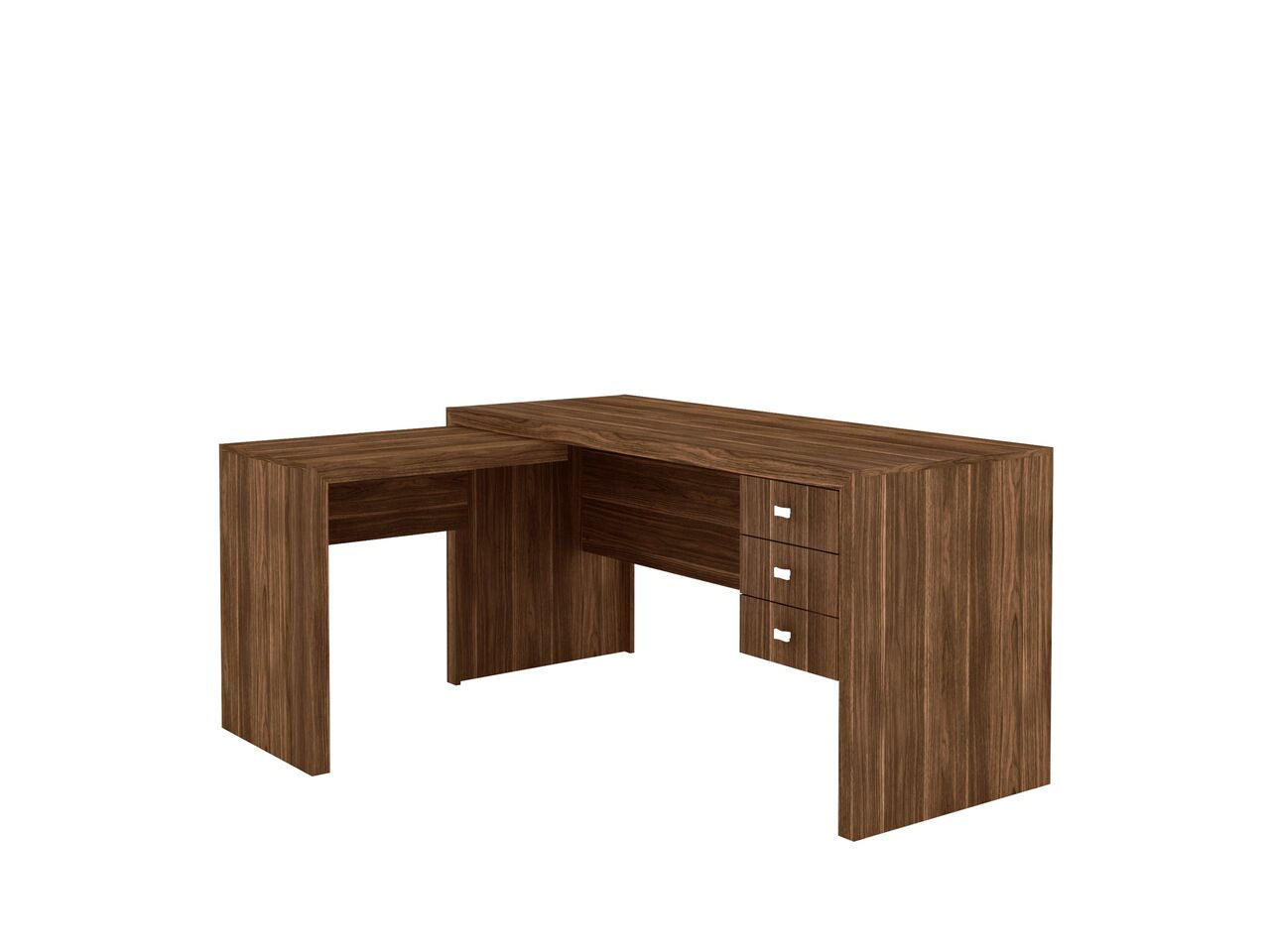 Bureau réversible ME4106