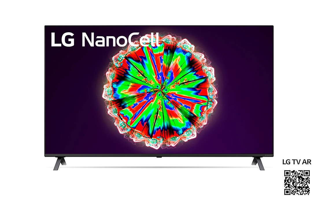 TV LED 50NANO75 - 50Pouces