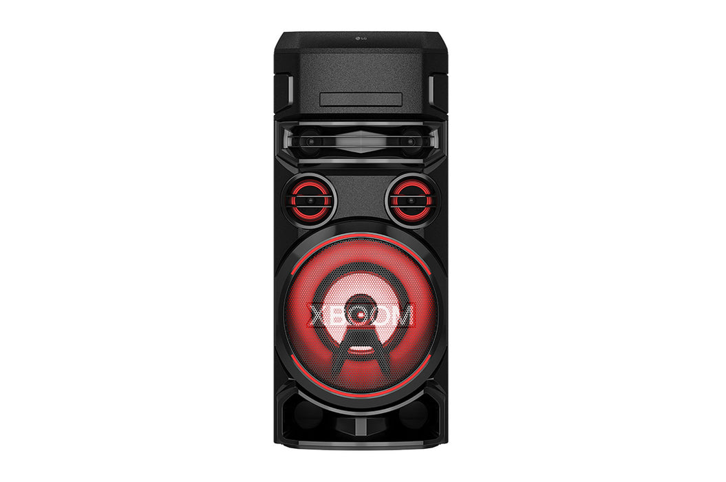ENCEINTE XBOOM LG ON7 * 1000W