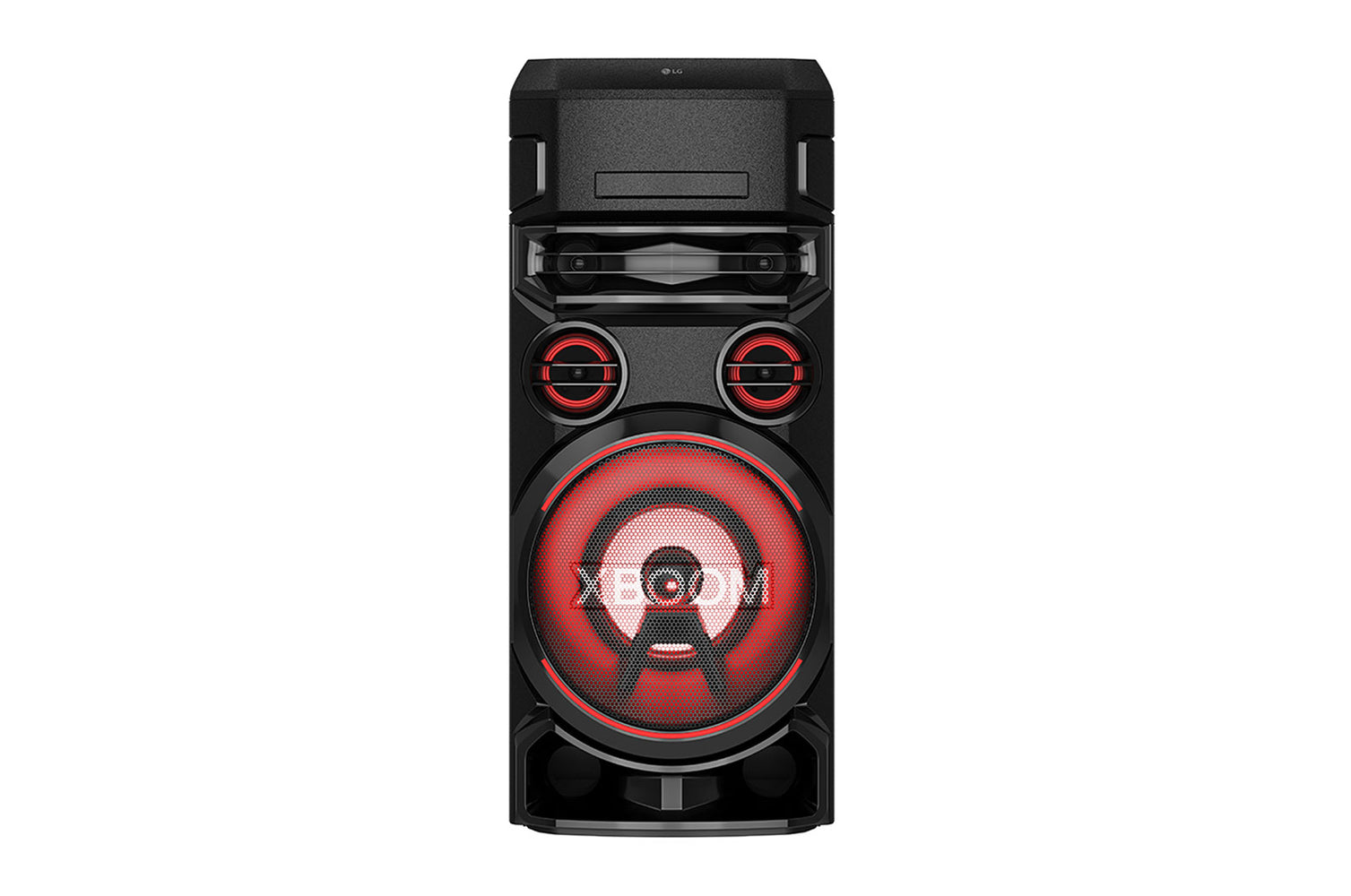 ENCEINTE XBOOM LG ON7 * 1000W