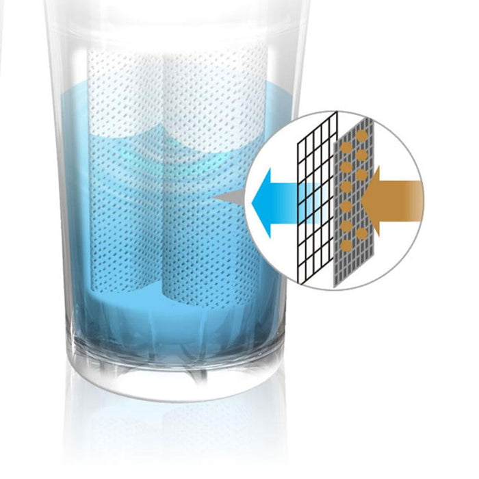 Filtre à Eau TK-CS10