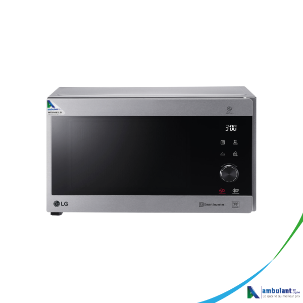 micro ondes Neochef MH8265CIS