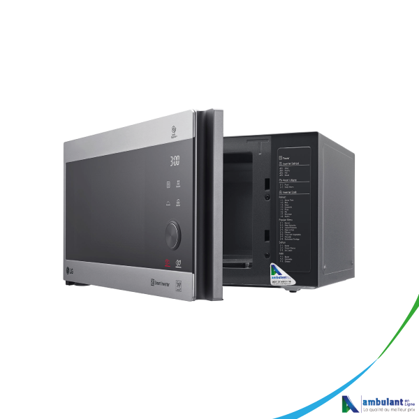 micro ondes Neochef MH8265CIS