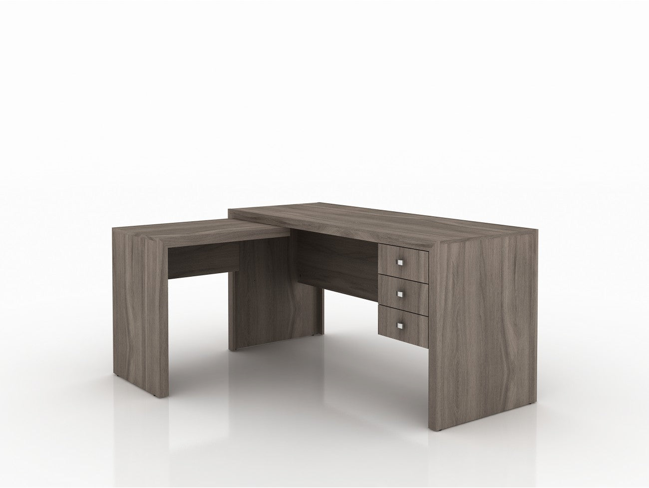 Bureau  réversible ME4106