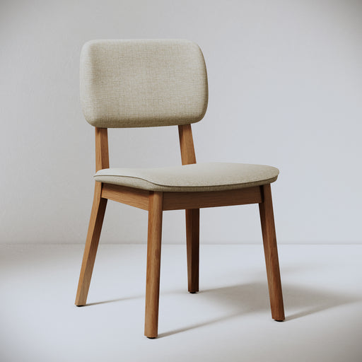 CHAISE FACTO LINHO/NATURE  40