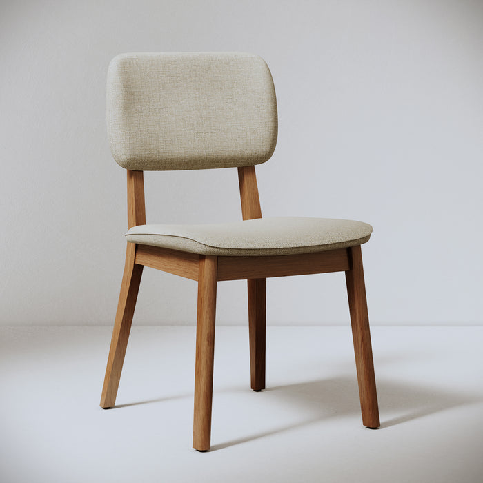 CHAISE FACTO LINHO/NATURE  40
