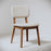CHAISE NATURE 46