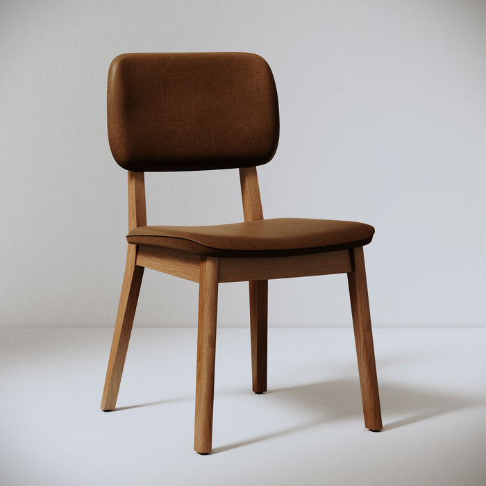CHAISE NATURE 48