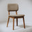 CHAISE NATURE 53