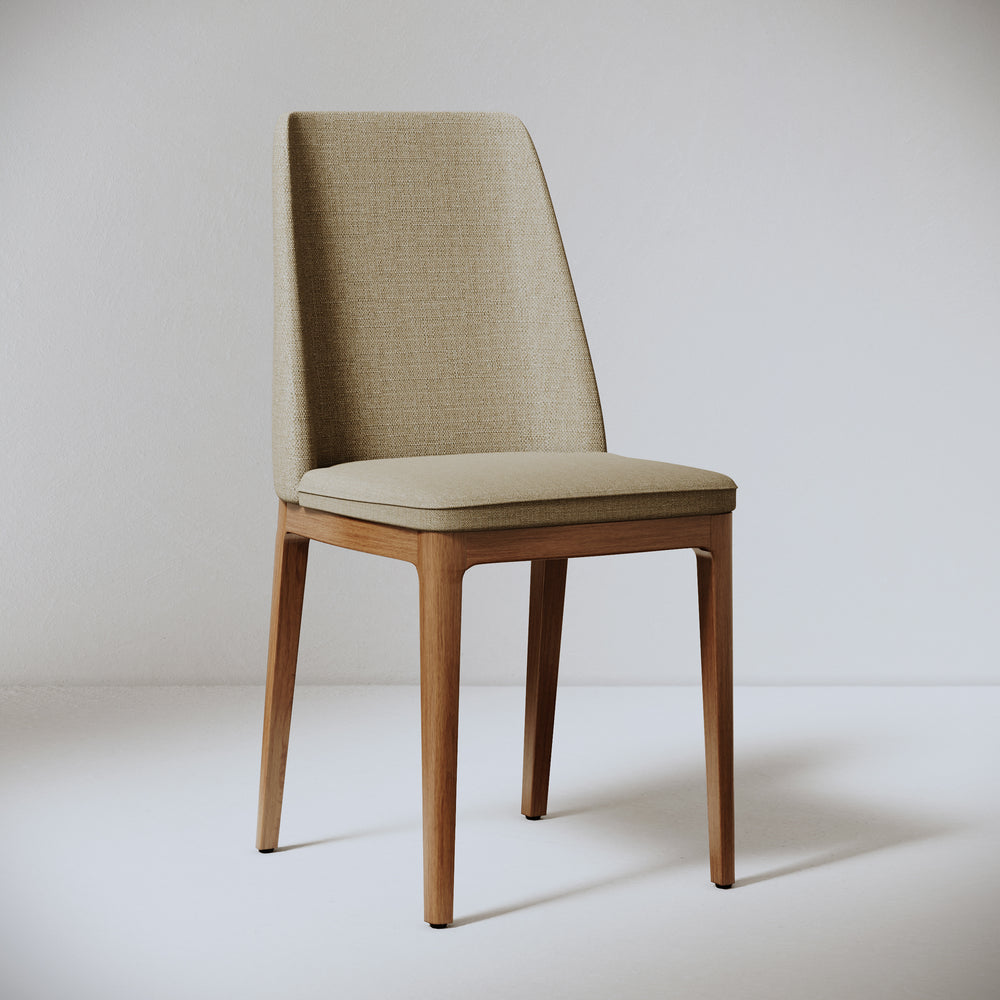 CHAISE NATURE 645