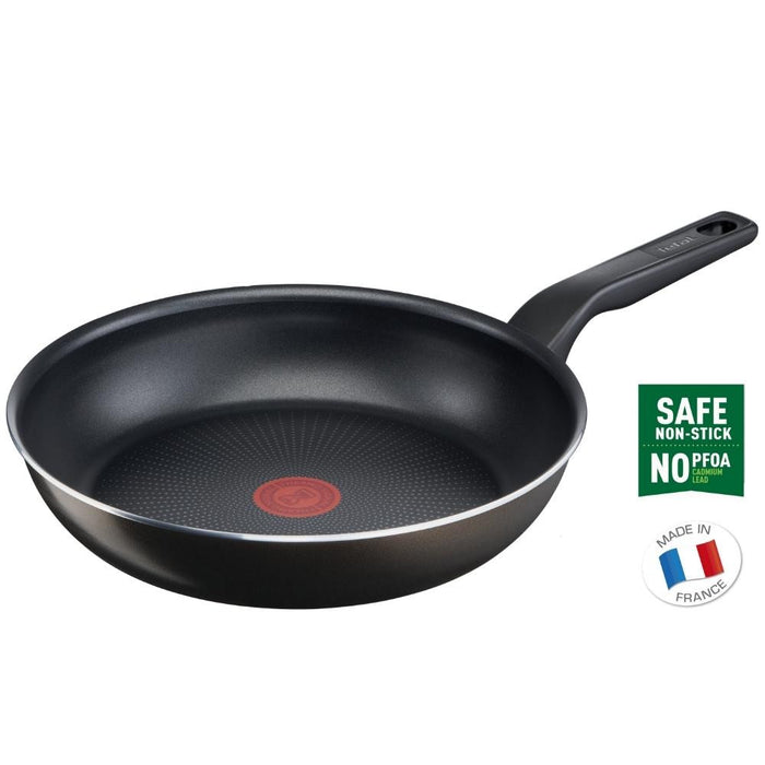 POELE C3840433 ALU NS PTFE XL INTENSE NON STICK  24CM TEFAL