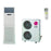 Split Armoire LG Inverter  AP-Q48 * 6Cv * 48.000btu