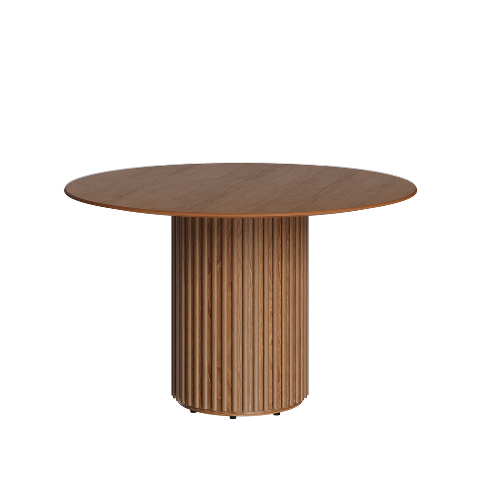 TABLE 5433 LIVING 1,20 PLATEAU STRATIFIÉ