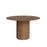 TABLE 5433 LIVING 1,20 PLATEAU STRATIFIÉ