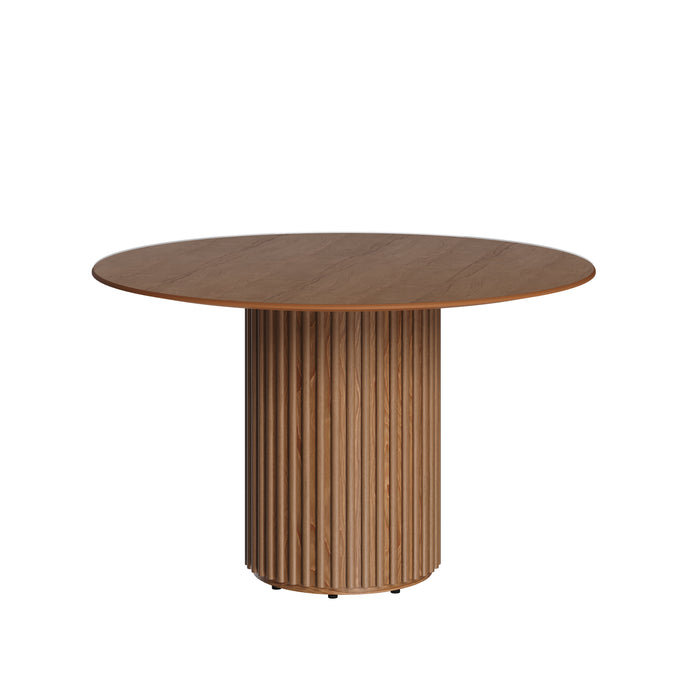 TABLE 5433 LIVING 1,20 PLATEAU STRATIFIÉ