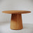 TABLE  05.535 ZARA 1,35 PLATEAU STRATIFIÉ CANNELLE