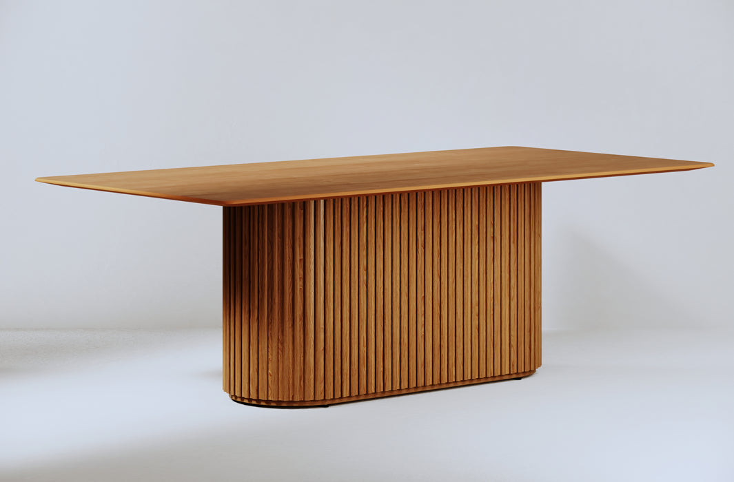 TABLE  5833 LIVING 2,2 PLATEAU STRATIFIÉ RECTANGULAIRE