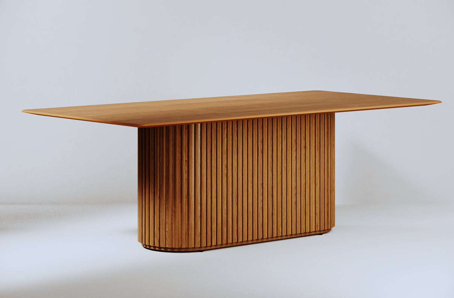 TABLE  5833 LIVING 2,2 PLATEAU STRATIFIÉ RECTANGULAIRE