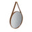 MIROIR  60  MARRON 6.318