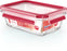 BOITE A PROVISION N1040610  RECT 0.7L EN VERRE TEFAL