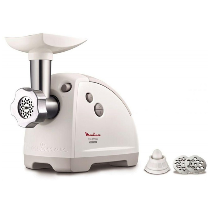 HACHOIR A VIANDE ME620132 HV8 54MM 2000W KEBBE MOULINEX
