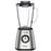 BLENDER LM439D10 800W BOL EN VERRE-2L  INOX MOULINEX