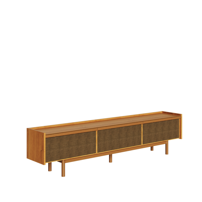 MEUBLE TV  15.281 DUNE 2,2 NATUREL