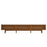 Meuble TV RACK DUNE 2.6 RIPADO OFF WHITE 15.611