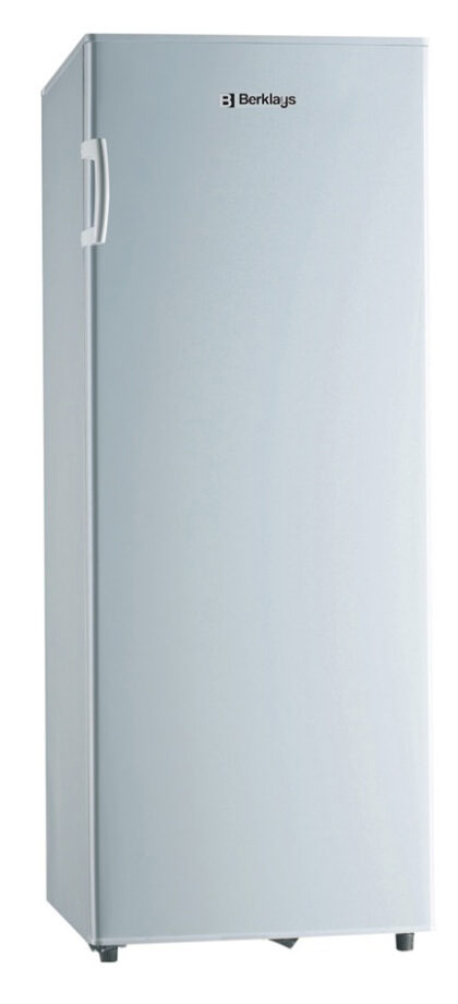 Congélateur vertical BERKLAYS - BVF151L9-  151L