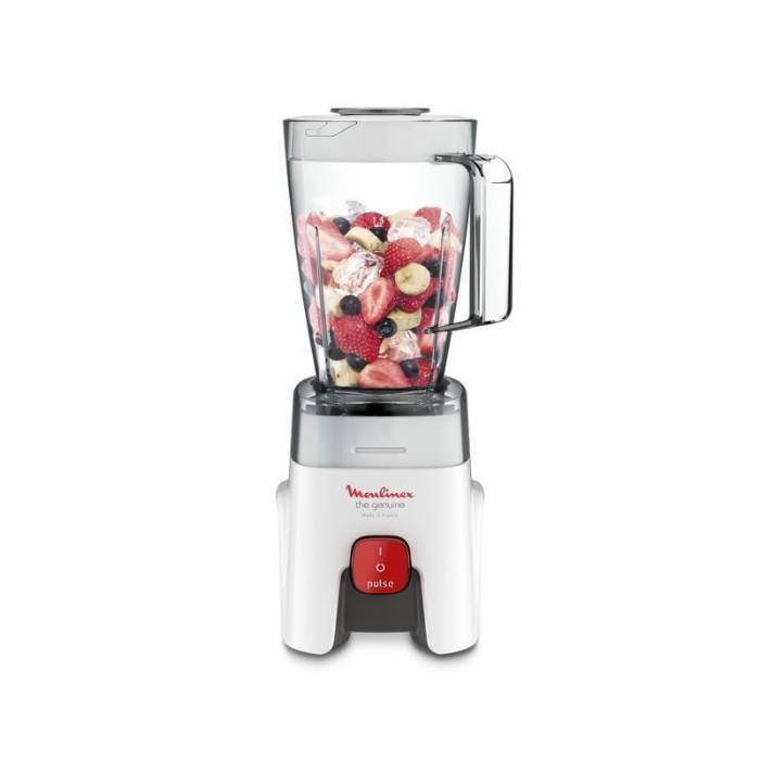 BLENDER LM240B25 GENUINE SANS ACC. MOULINEX