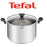 MARMITE  INOX E3086404 PRIMARY SS STOCKPOT 28 CM + LID TEFAL