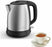 BOUILLOIRE BY6R5130 MOULINEX-KETTLE KE20 NOIR STAINLESS