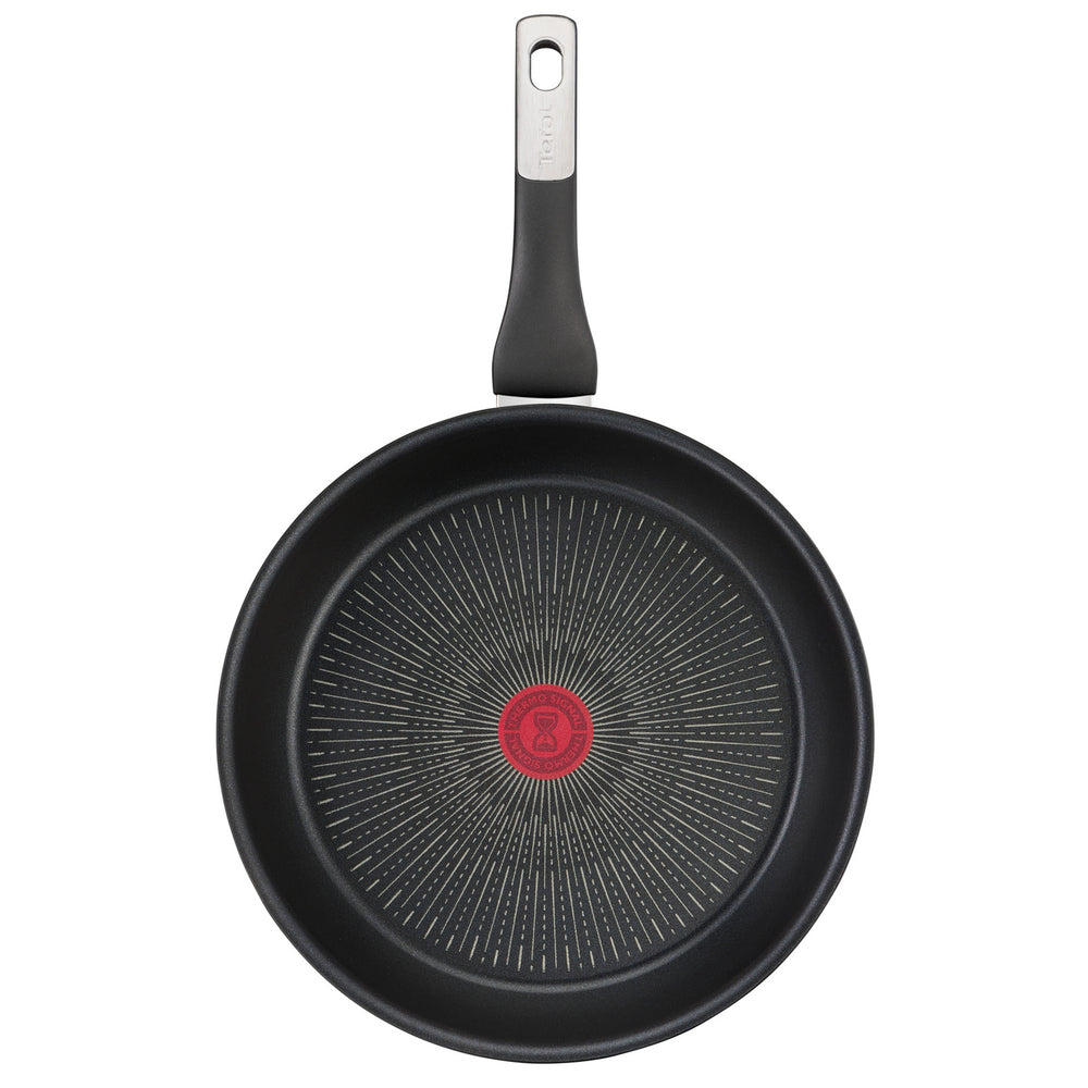 POELE G2550602 ALU NS INDUCTION UNLIMITED 28CM TEFAL
