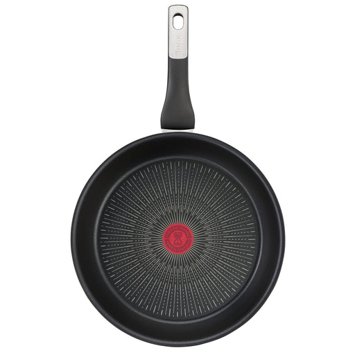 POELE G2550602 ALU NS INDUCTION UNLIMITED 28CM TEFAL