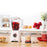BLENDER LM422125 BLENDEFORCE 1 ACC. MOULINEX