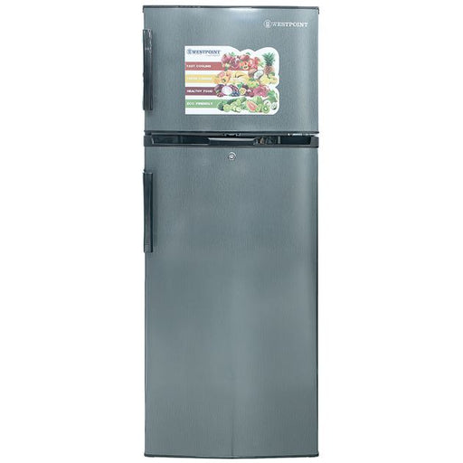 Réfrigérateur Double Battant  WRMN-2223 *198 Litres
