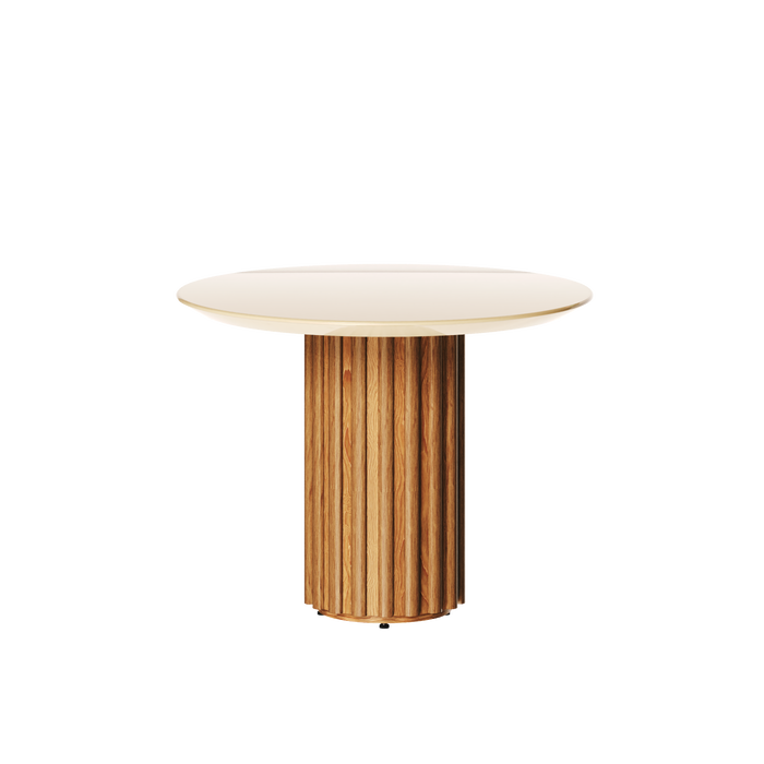 TABLE CENTER SIDE  NATURE 30.026