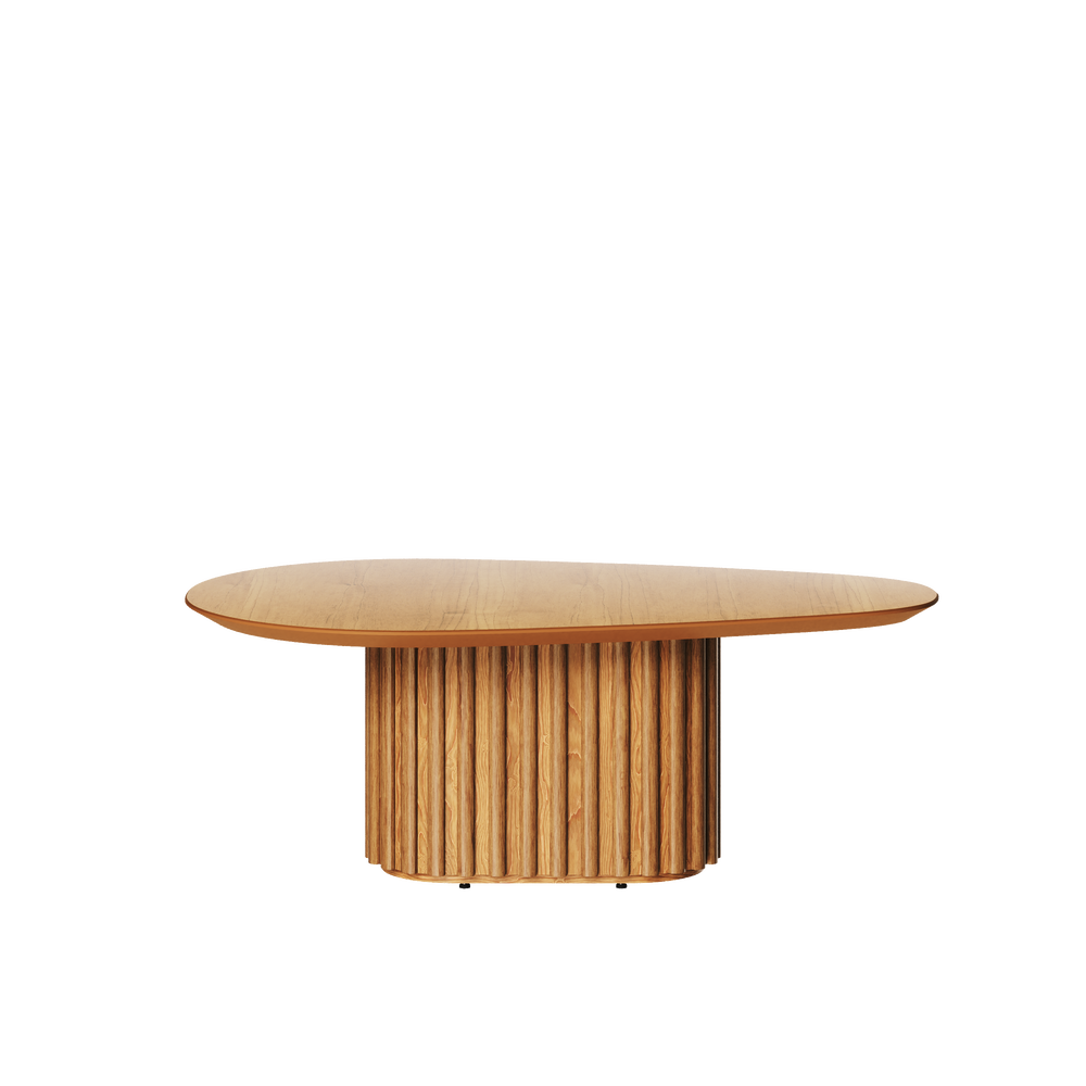 TABLE CENTRALE  30047 NATUREL