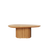 TABLE CENTRALE  30047 NATUREL