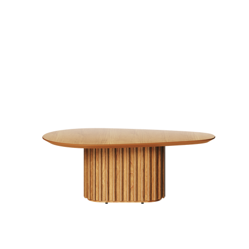 TABLE CENTRALE  30047 NATUREL