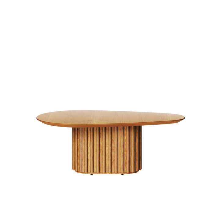 TABLE CENTRALE  30047 NATUREL