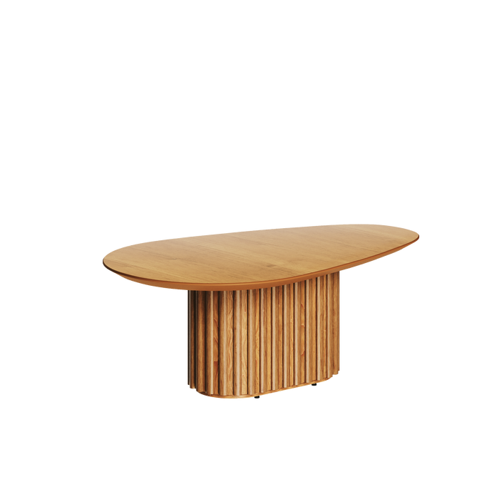 TABLE CENTRALE  30047 NATUREL