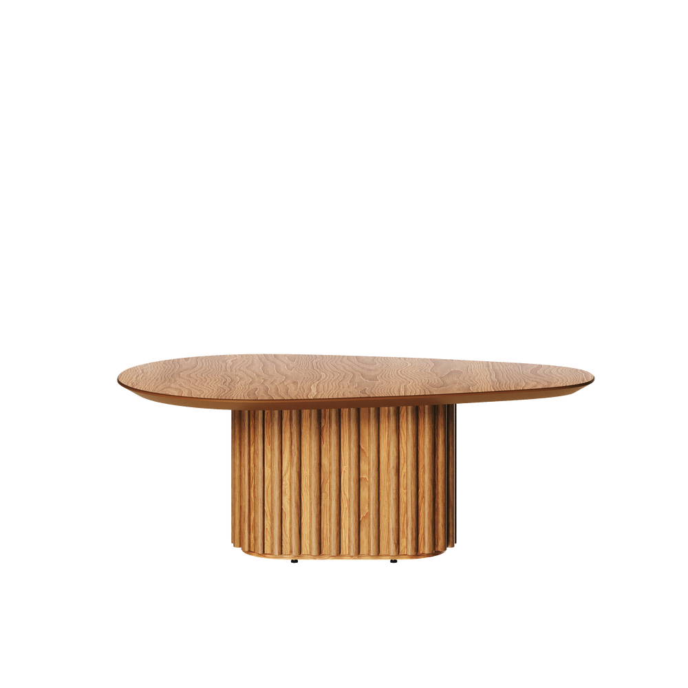 TABLE CENTRALE  30049 CANNELLE