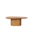 TABLE CENTRALE  30049 CANNELLE