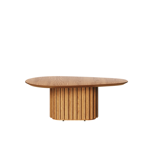 TABLE CENTRALE  30049 CANNELLE